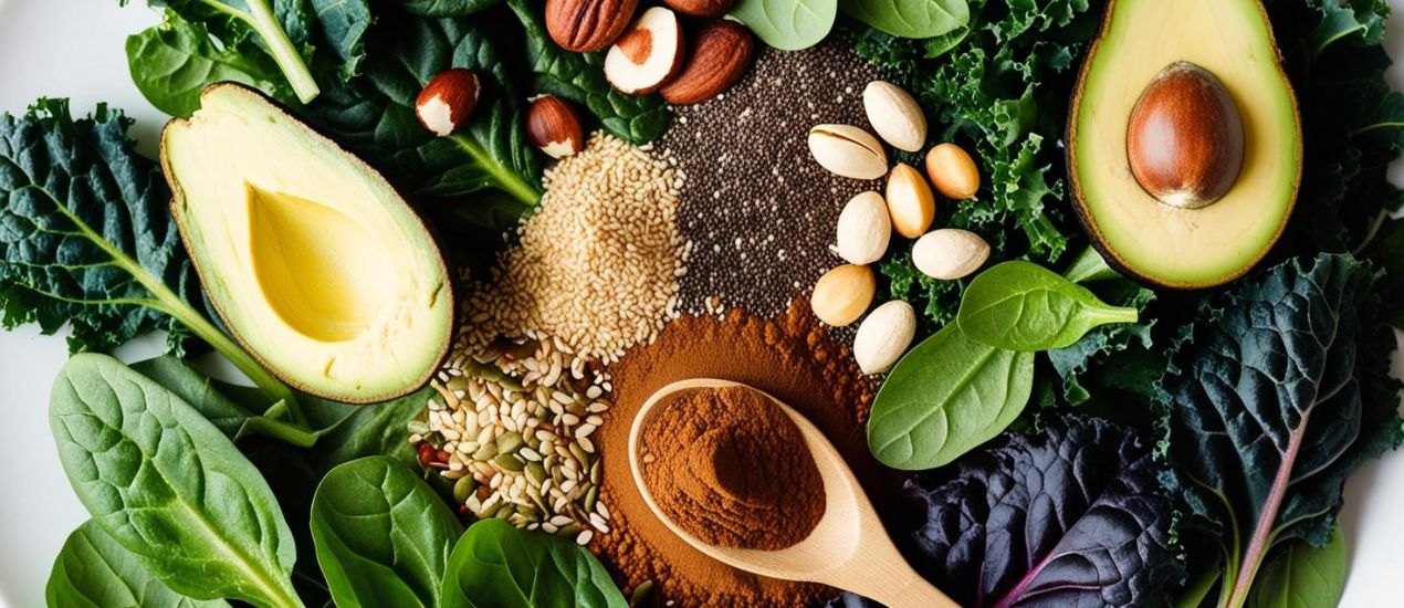 Cortisol: Alimentos que  regulam naturalmente.