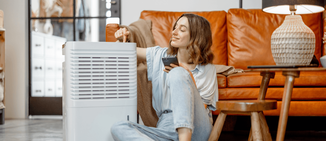 Purificadores e Esterilizadores de Ar: benefícios reais para a saúde e o bem-estar.