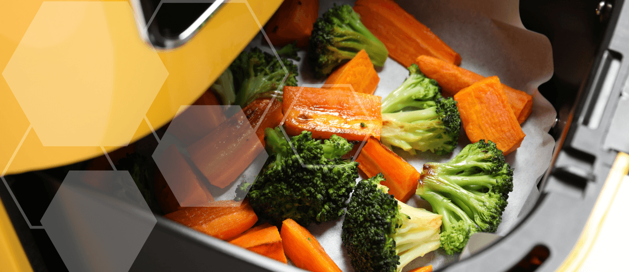 Air Fryer: vale a pena investir para o dia a dia?