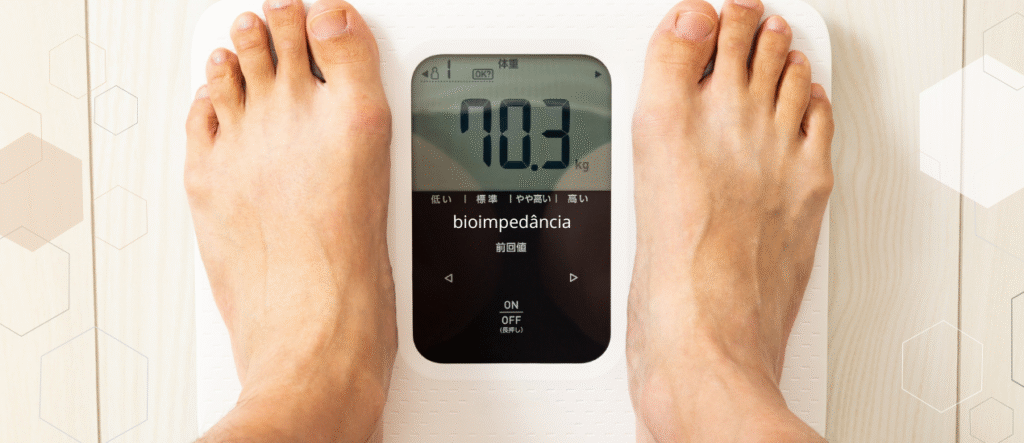 bioimpedância